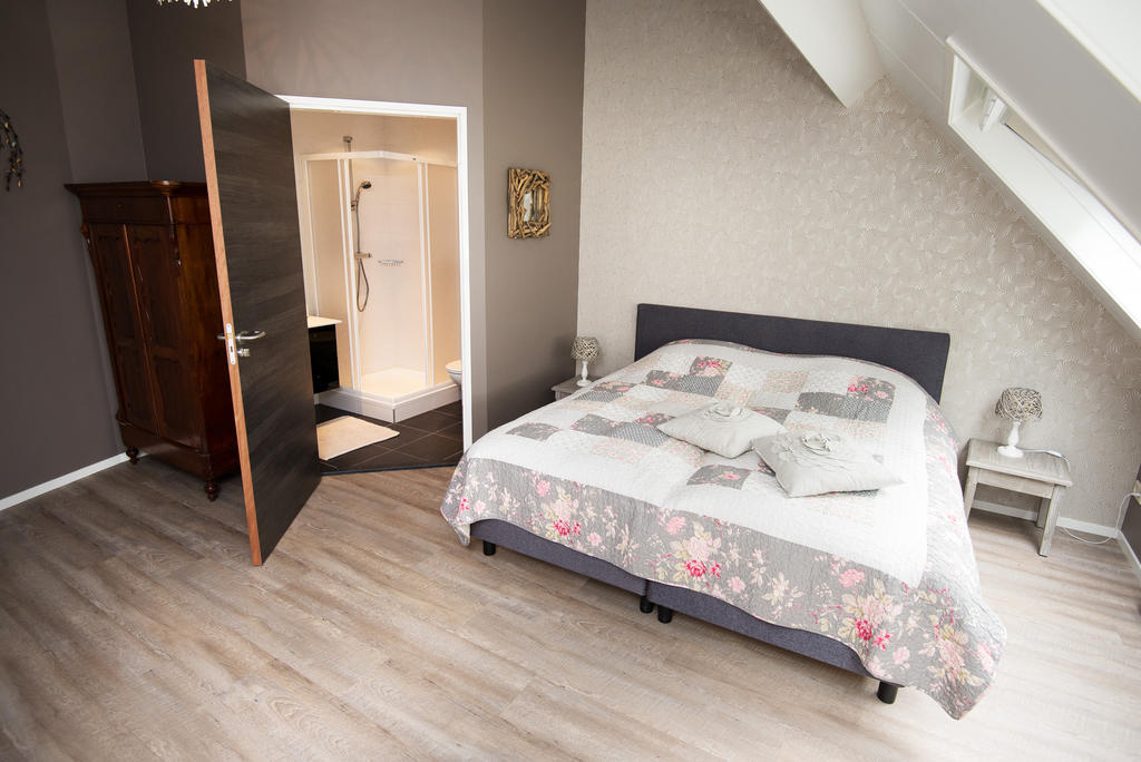 B&B Groot Pepersgoed Гувелакен Номер фото