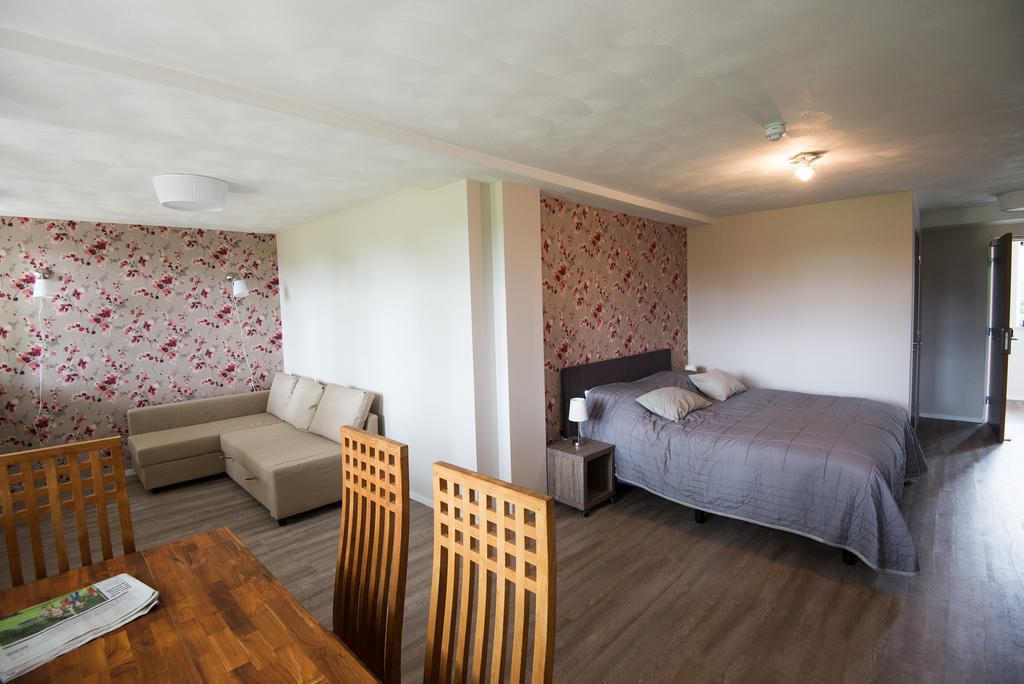 B&B Groot Pepersgoed Гувелакен Номер фото